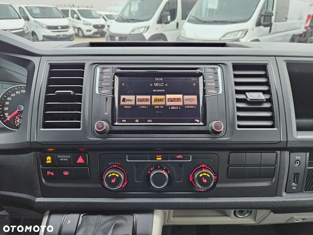 Volkswagen Transporter L2H1 *59999zł NETTO* 2.0TDi/150KM - 25