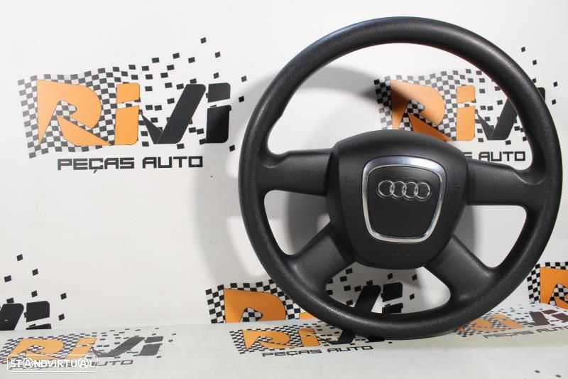 Volante Audi A4 (8Ec, B7)  Volante Audi A3 8P / A4 B6 B7 B8 / A5 8T / - 1