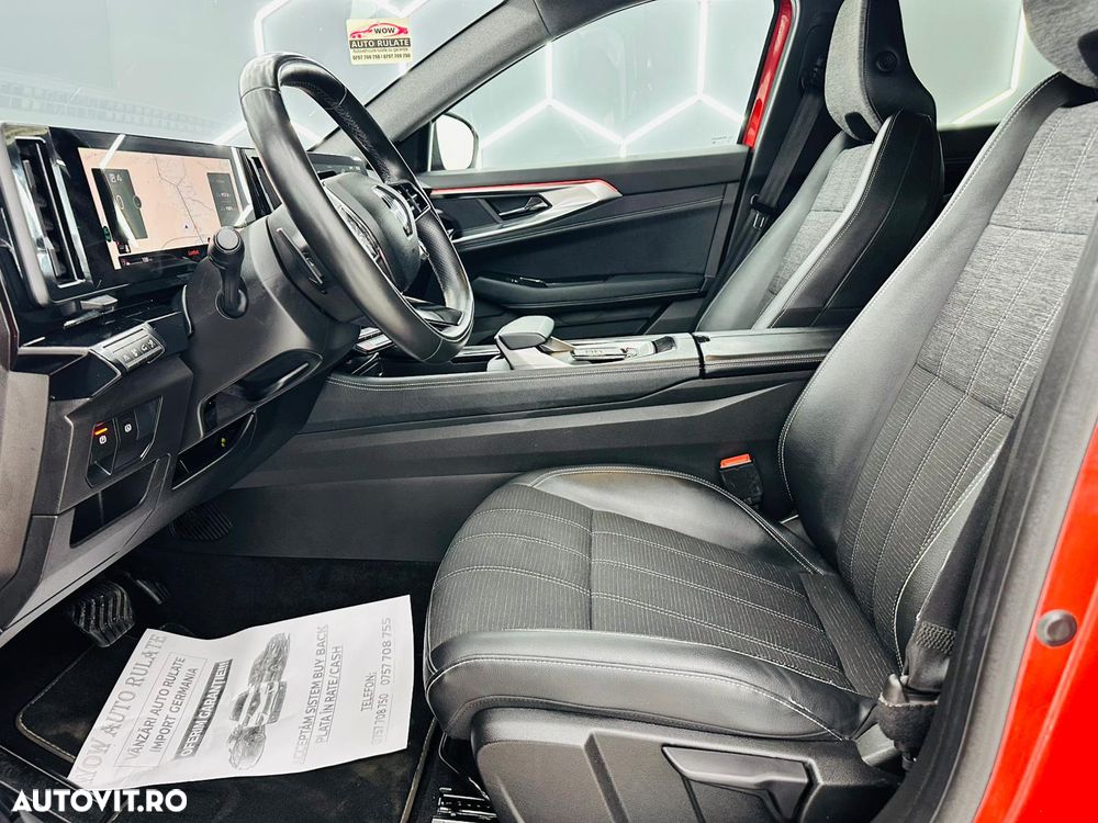 Renault Austral Mild Hybrid 160 Automatik Evolution - 13