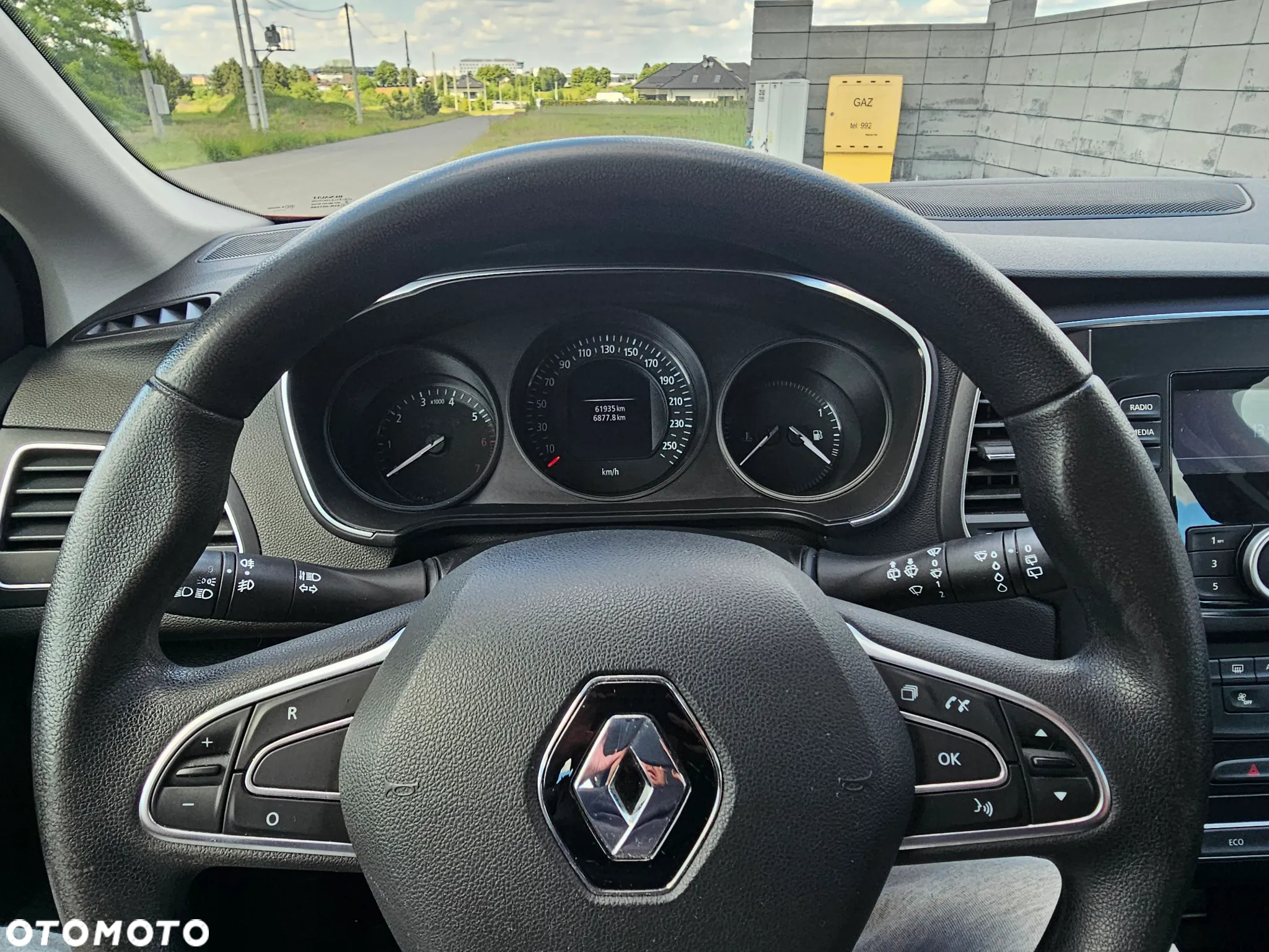 Renault Megane 1.6 SCe Life - 13