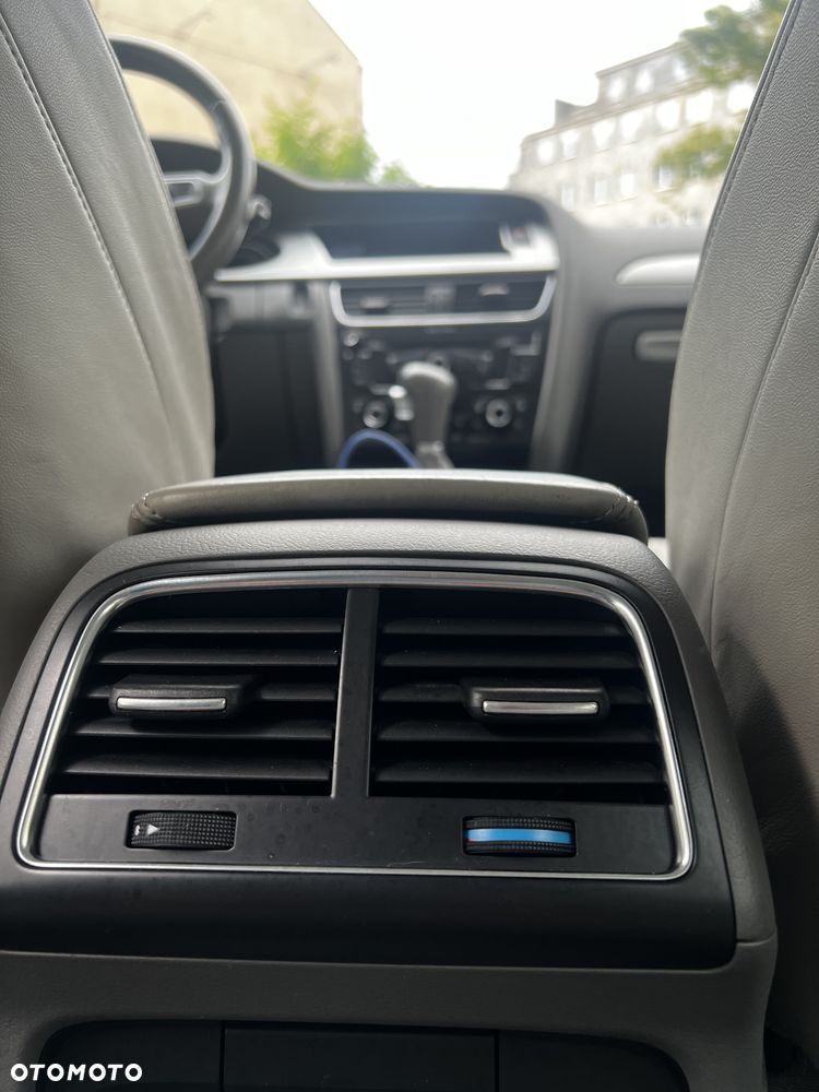Audi A4 Avant 2.0 TDI DPF multitronic Ambition - 21