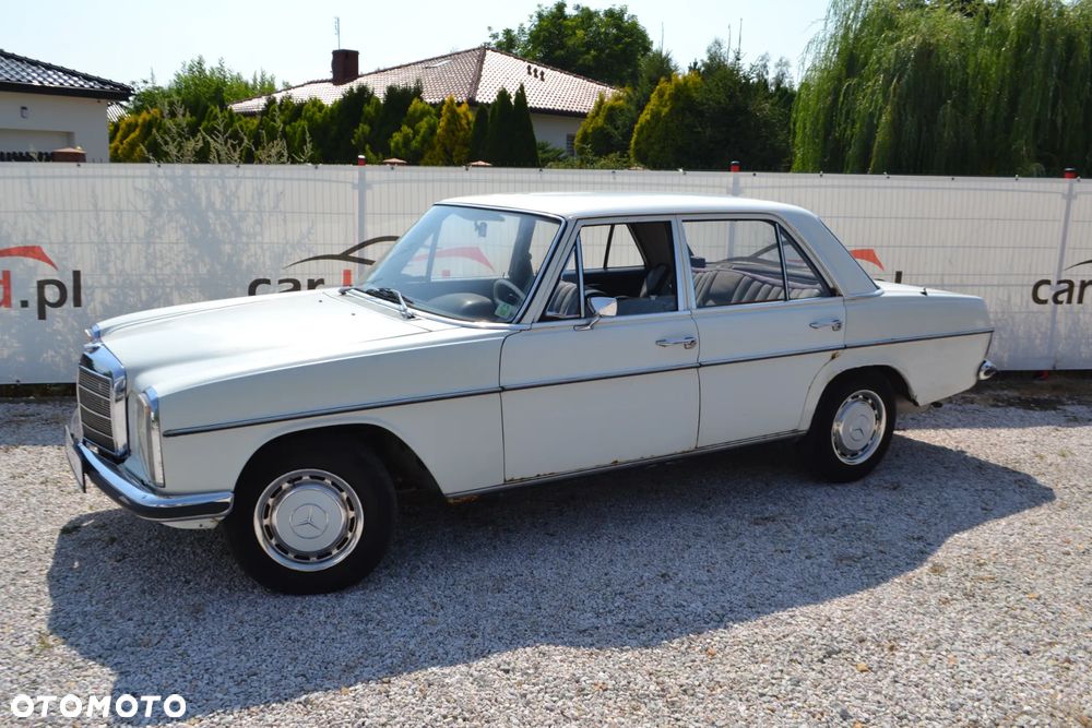 Mercedes-Benz Inny - 9