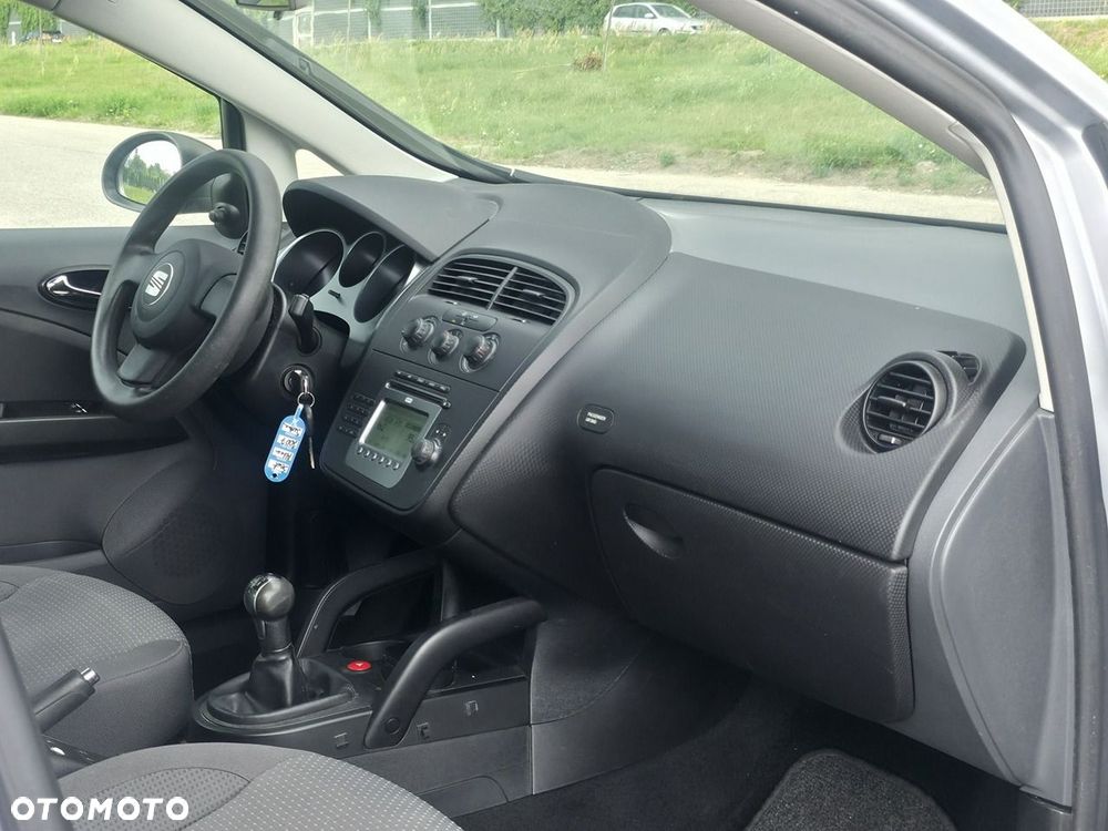 Seat Altea - 10