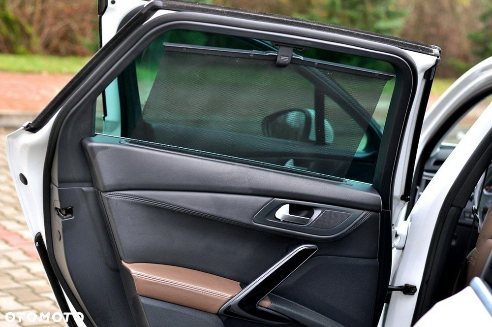 Peugeot 508 2.2 HDi GT - 22