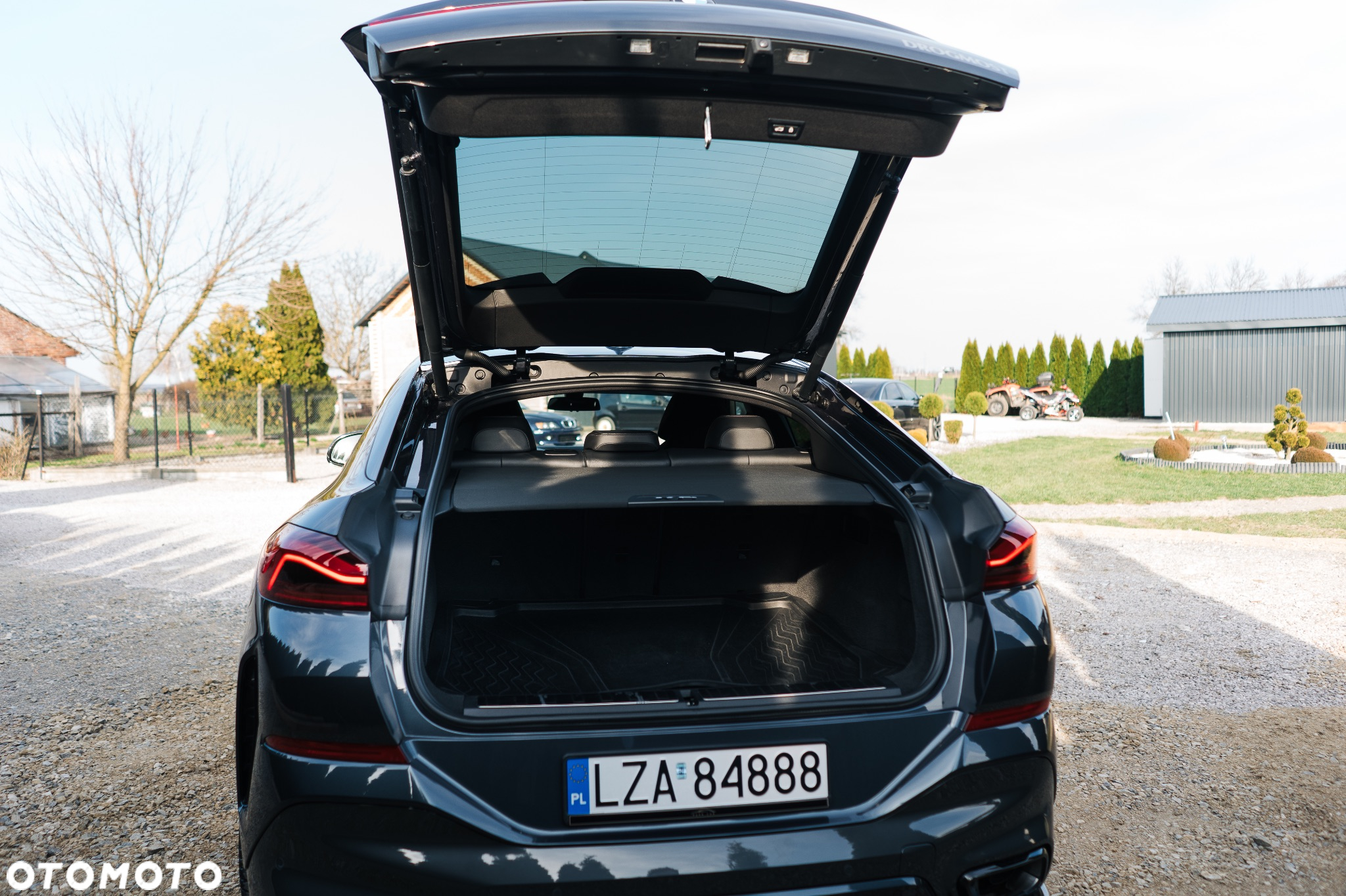 BMW X6 - 26