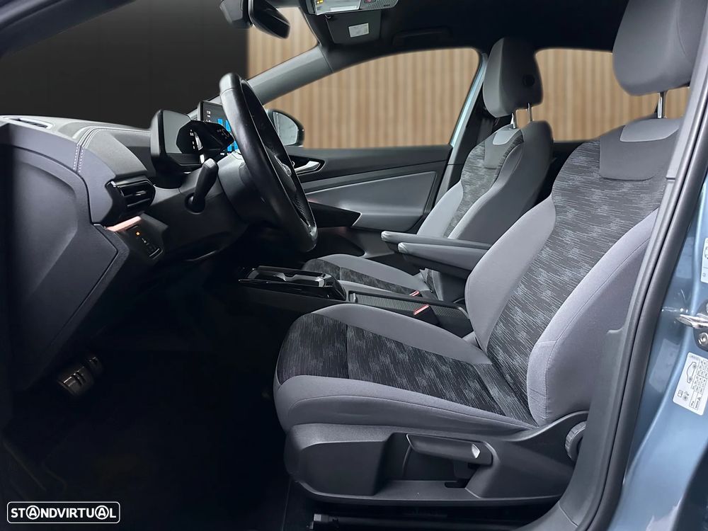 VW ID.5 77 kWh Pro Performance - 10