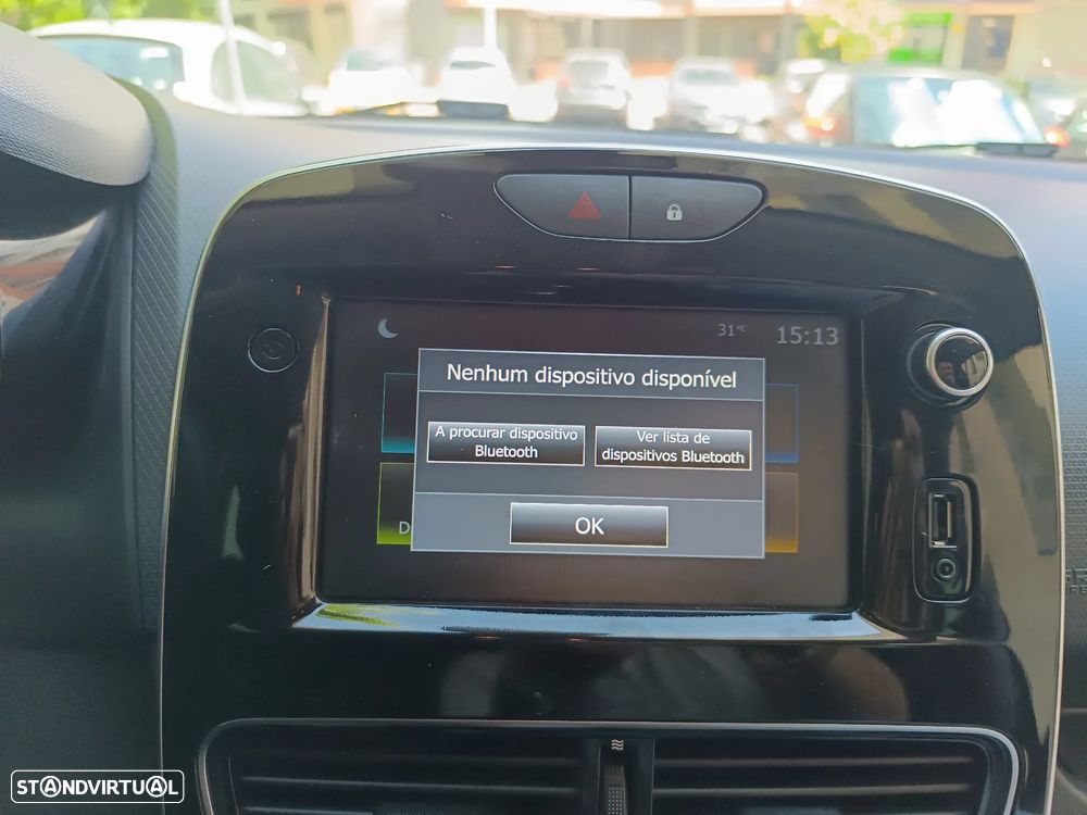 Renault Clio (Energy) TCe 90 Start & Stop LIMITED - 50