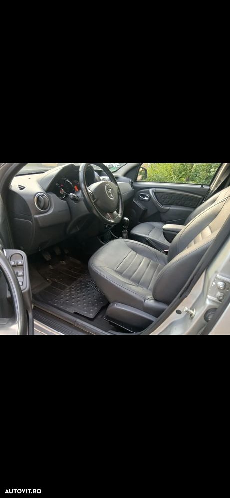 Dacia Duster 1.2 TCe 4x2 Laureate - 8