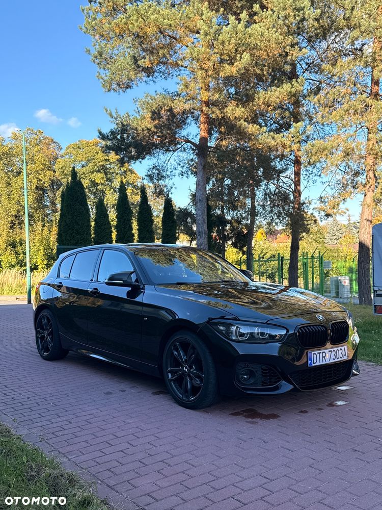 BMW Seria 1 - 1