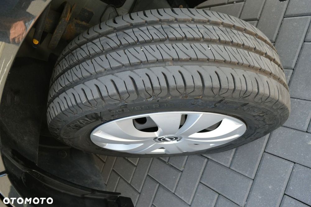 Opel Vivaro - 6