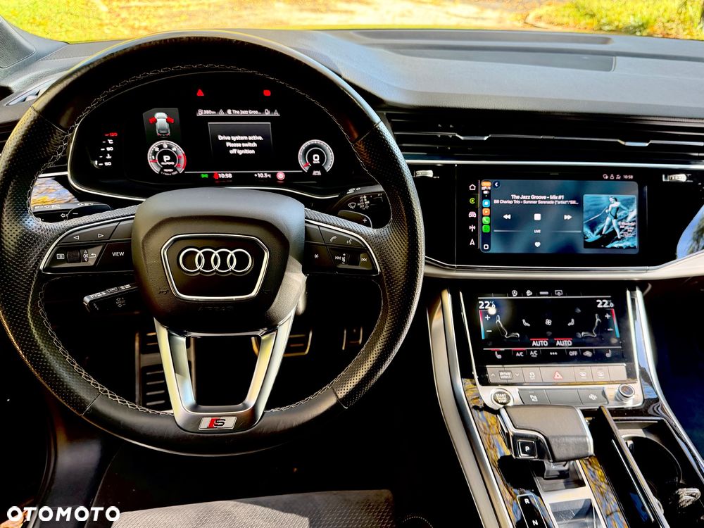 Audi Q7 - 12