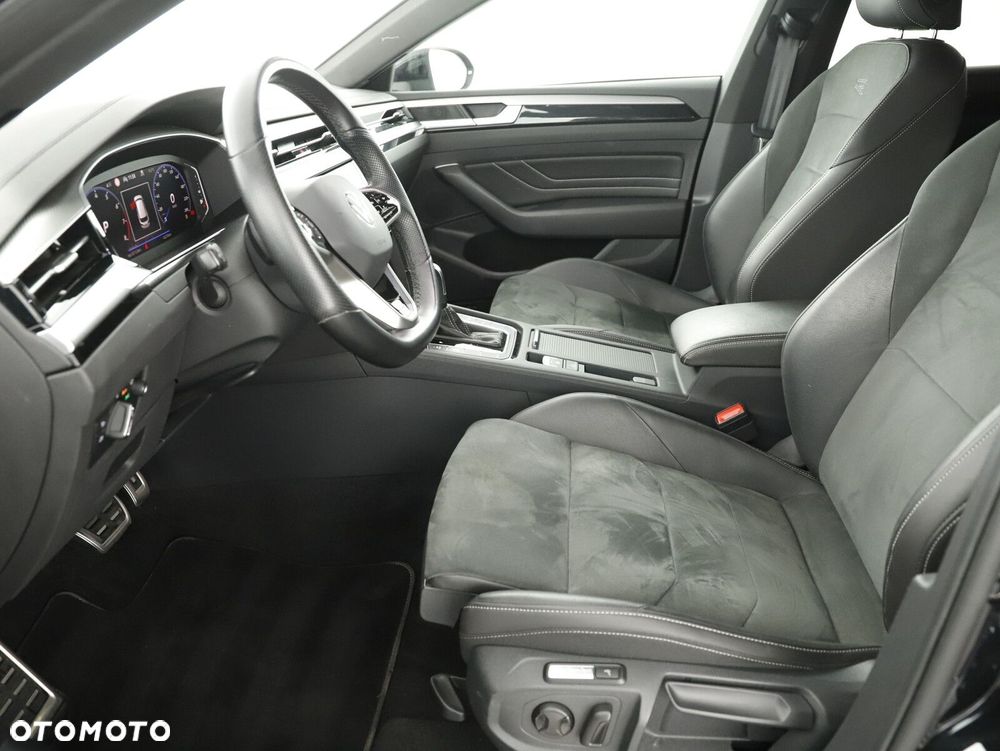 Volkswagen Arteon - 6