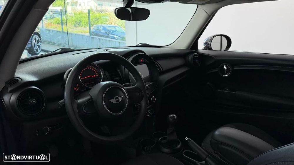 MINI 3 Portas - 12