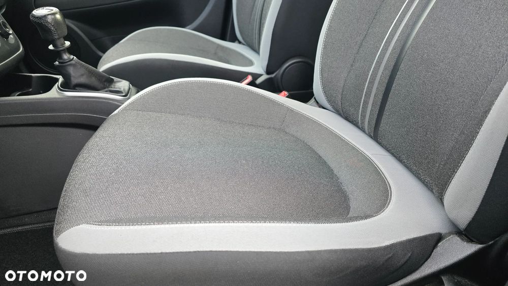 Fiat Punto 2012 - 19