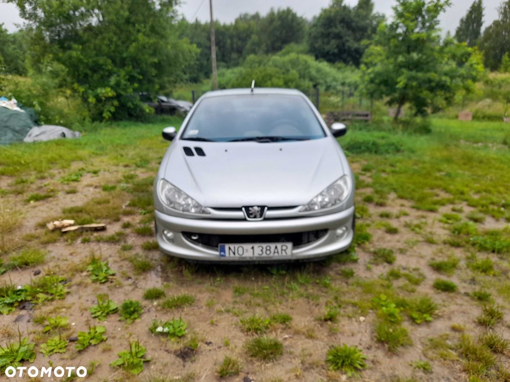 Peugeot 206 - 3