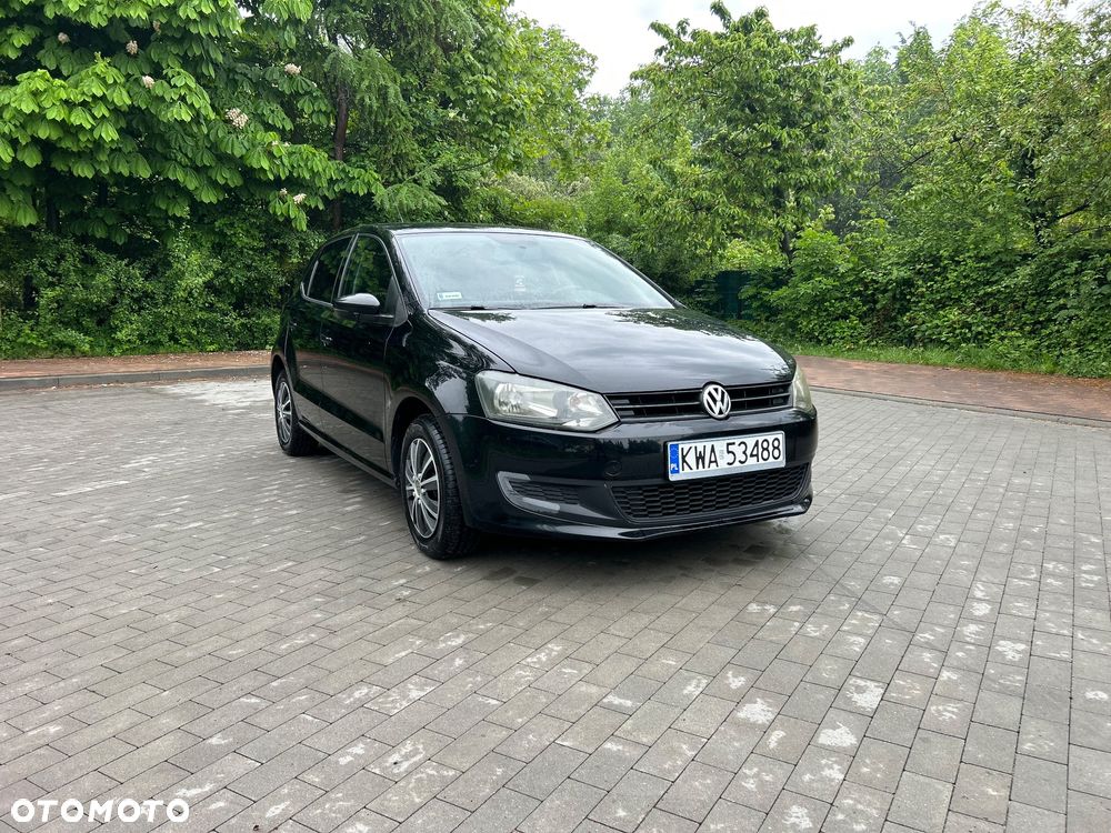 Volkswagen Polo 1.2 Sportline - 2