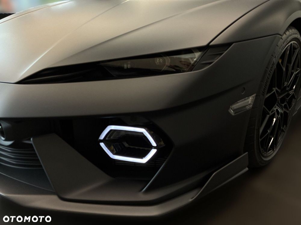 Lamborghini Inny - 7