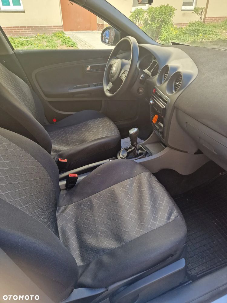 Seat Ibiza 1.2 12V Reference - 6