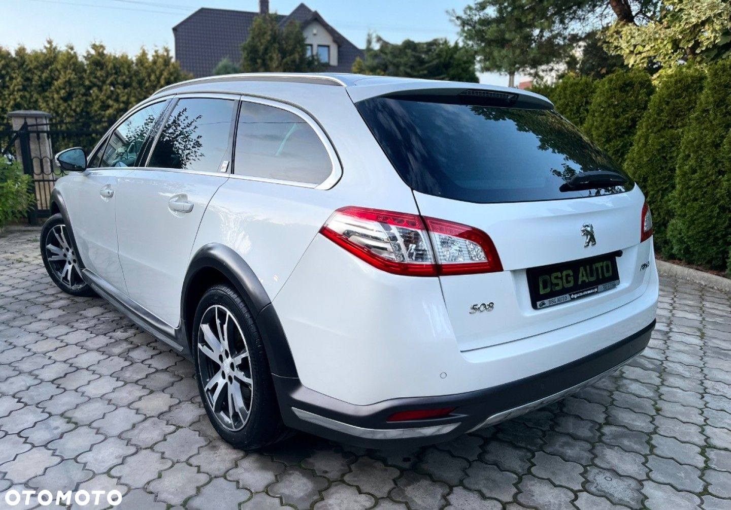 Peugeot 508 - 15