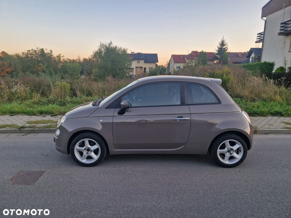 Fiat 500 - 3