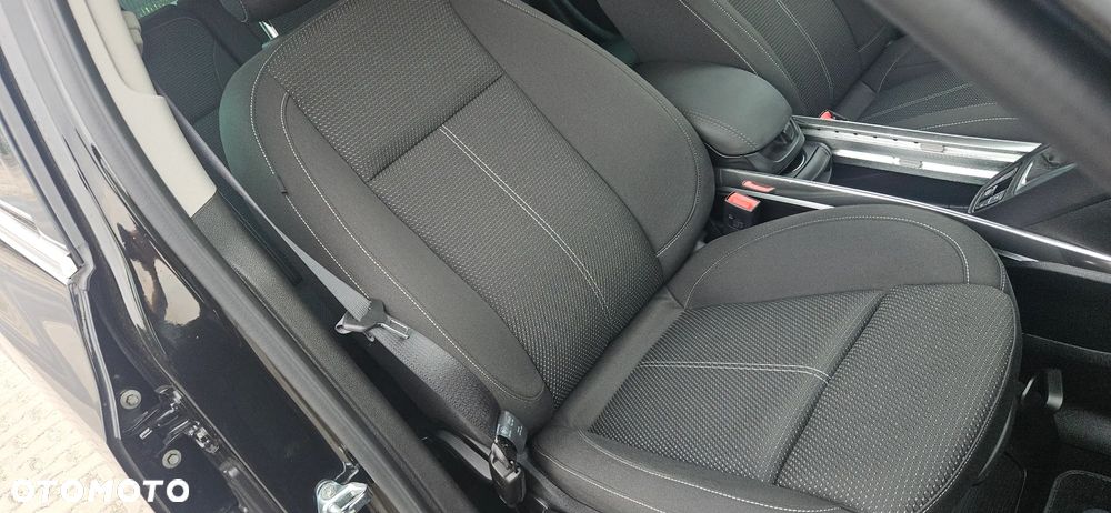 Opel Zafira 2.0 D (CDTI) Automatik Business Edition - 28