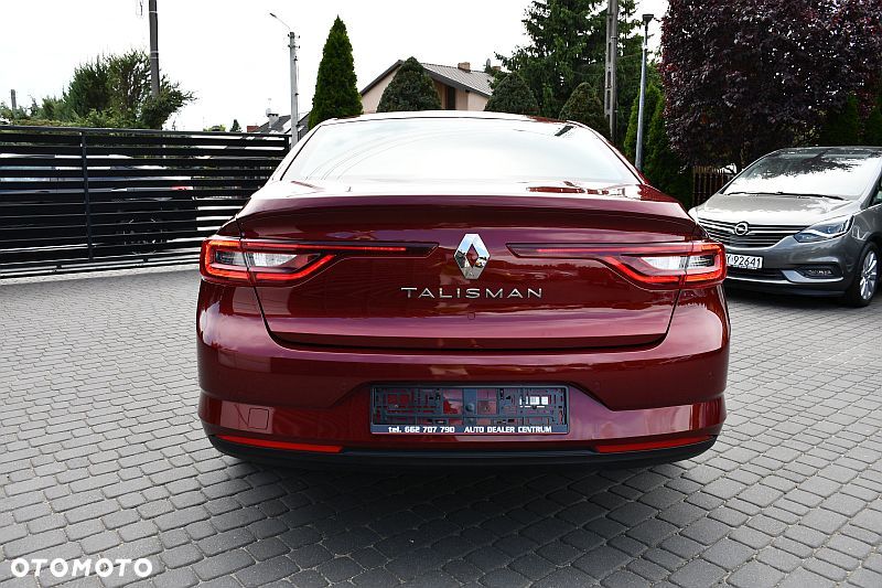 Renault Talisman 1.5 Energy dCi Life - 40