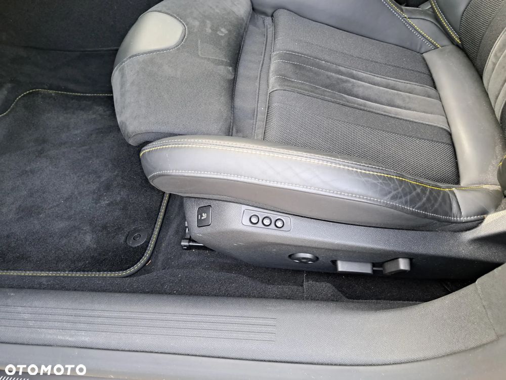 Peugeot 508 360 e-EAT8 SPORT ENGINEERED - 19