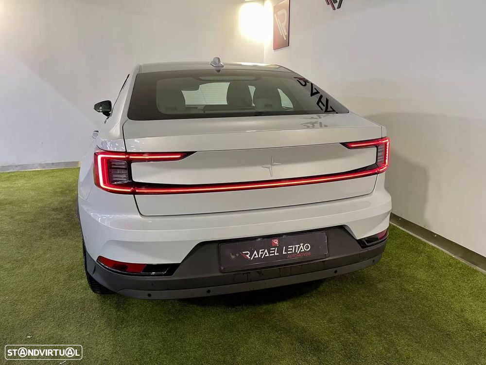 Polestar 2 Long Range 78 kWh AWD - 9