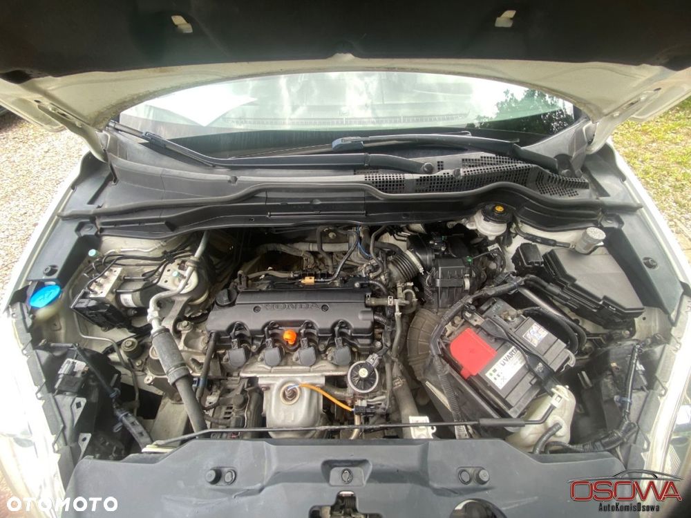 Honda CR-V 2.0i-VTEC Executive - 35