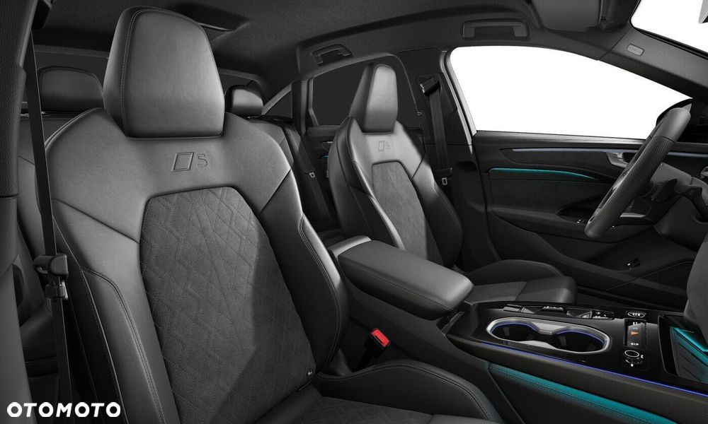 Audi A6 Limousine e-Hybrid Quattro S tronic - 3