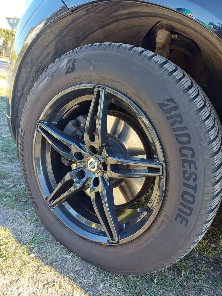 Volvo XC 60 D4 Geartronic Momentum Pro - 5