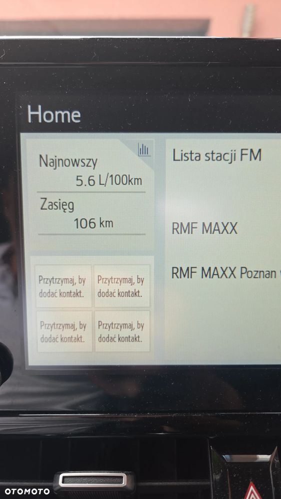 Toyota Corolla 1.5 Comfort - 9
