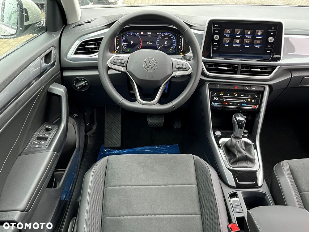 Volkswagen T-Roc 1.5 TSI Final Edition DSG - 6