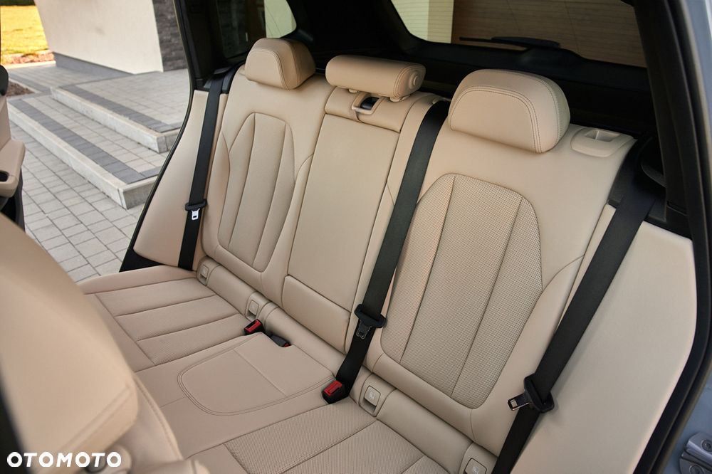 BMW X3 xDrive20d mHEV M Sport sport - 24