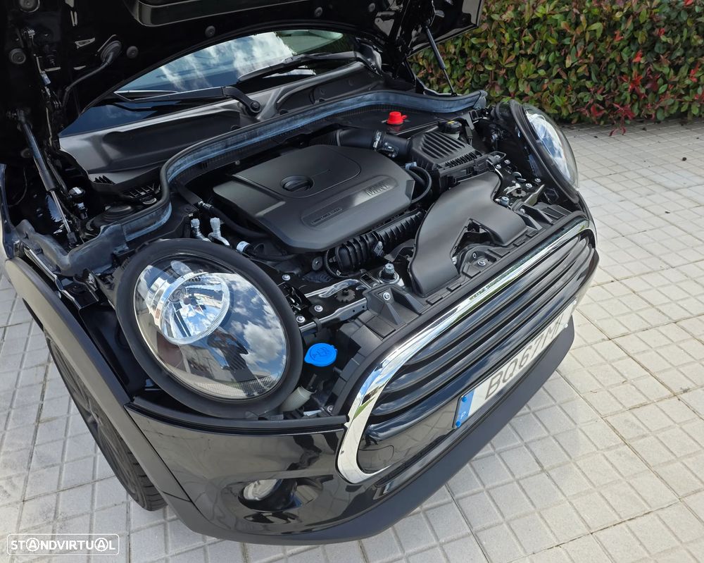 MINI 3 Portas Cooper - 15
