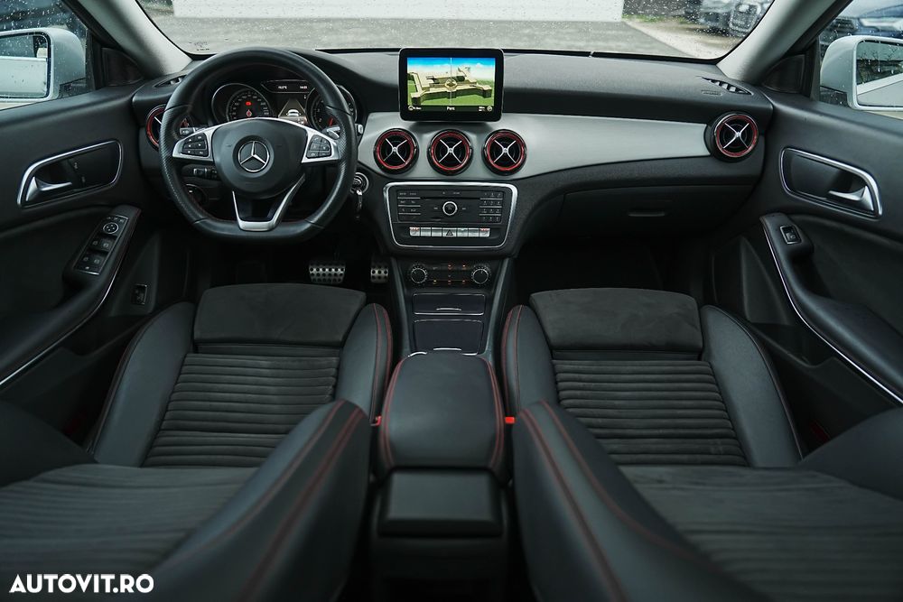 Mercedes-Benz CLA - 6