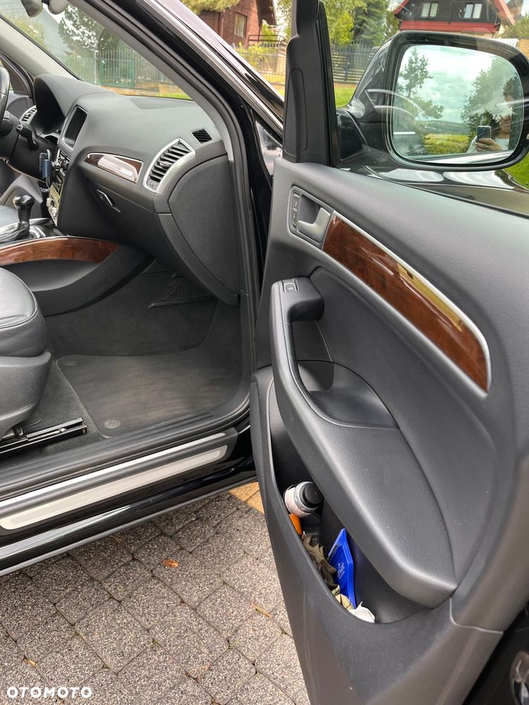 Audi Q5 - 19