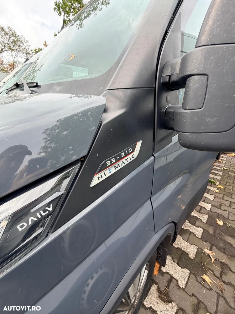 Iveco Daily - 15