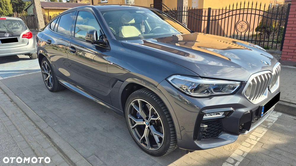 BMW X6 - 2