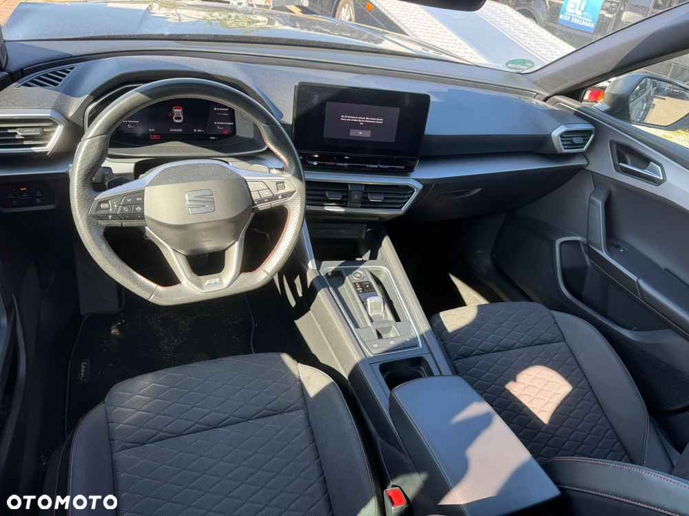 Seat Leon - 4