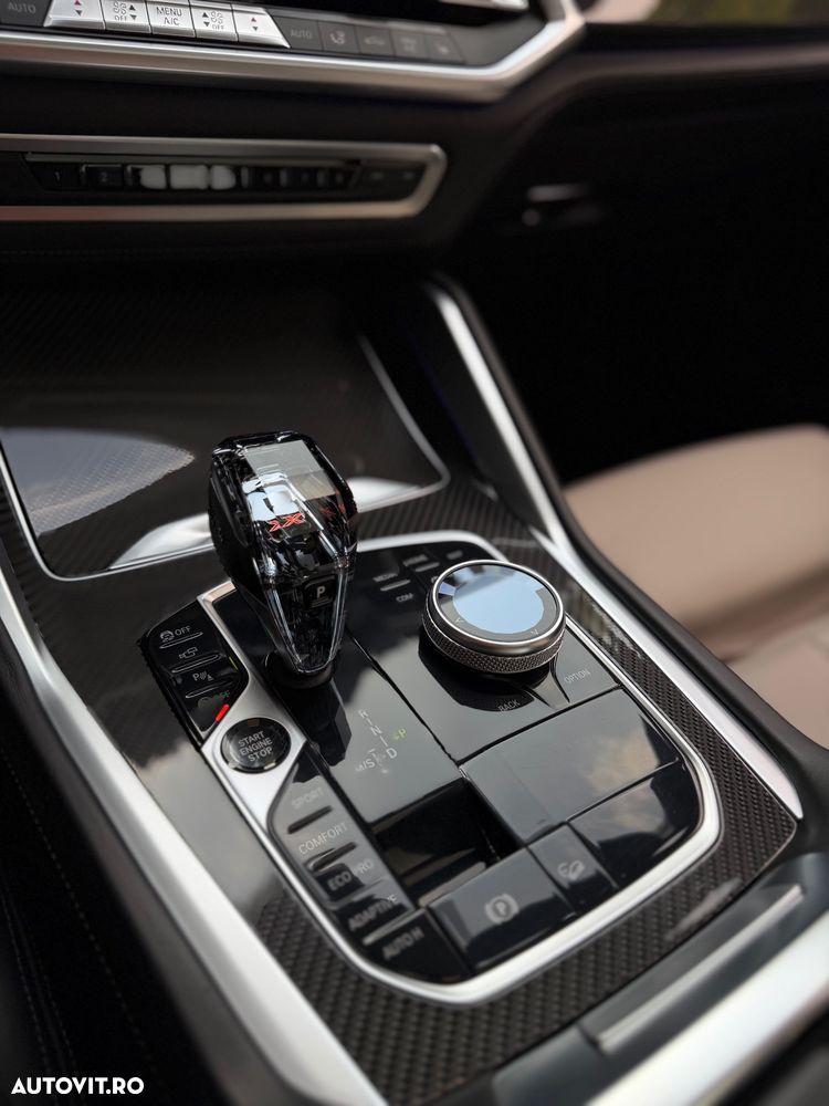 BMW X6 xDrive40i xLine - 17