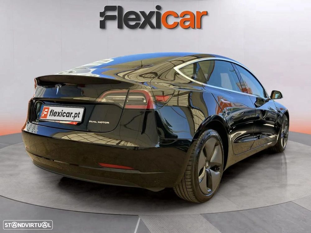 Tesla Model 3 Long-Range Dual Motor AWD - 3