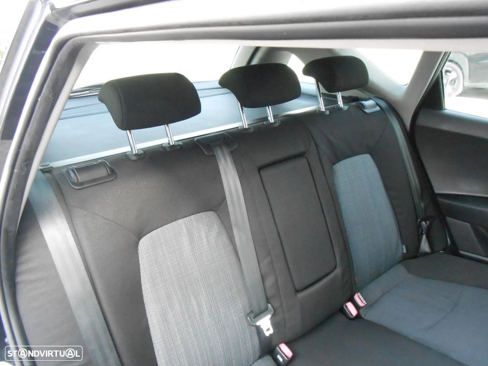 Kia Ceed SW 1.4 CVVT LX - 23