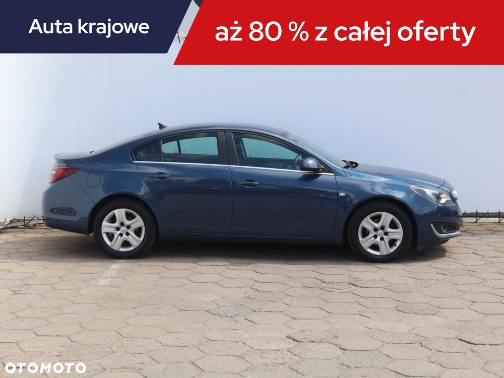 Opel Insignia - 8