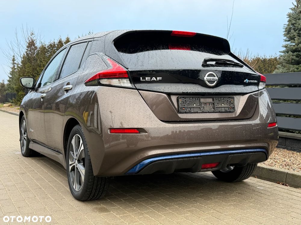 Nissan Leaf 40kWh Tekna - 3