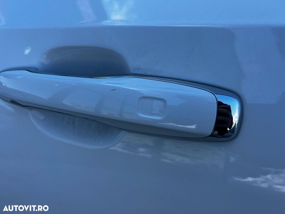 VOLVO S90 2017 — imagine 74