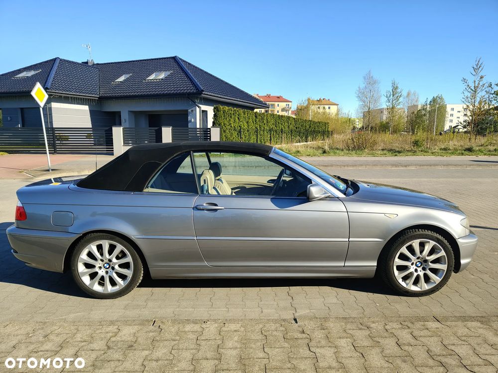 BMW Seria 3 320 Ci - 9