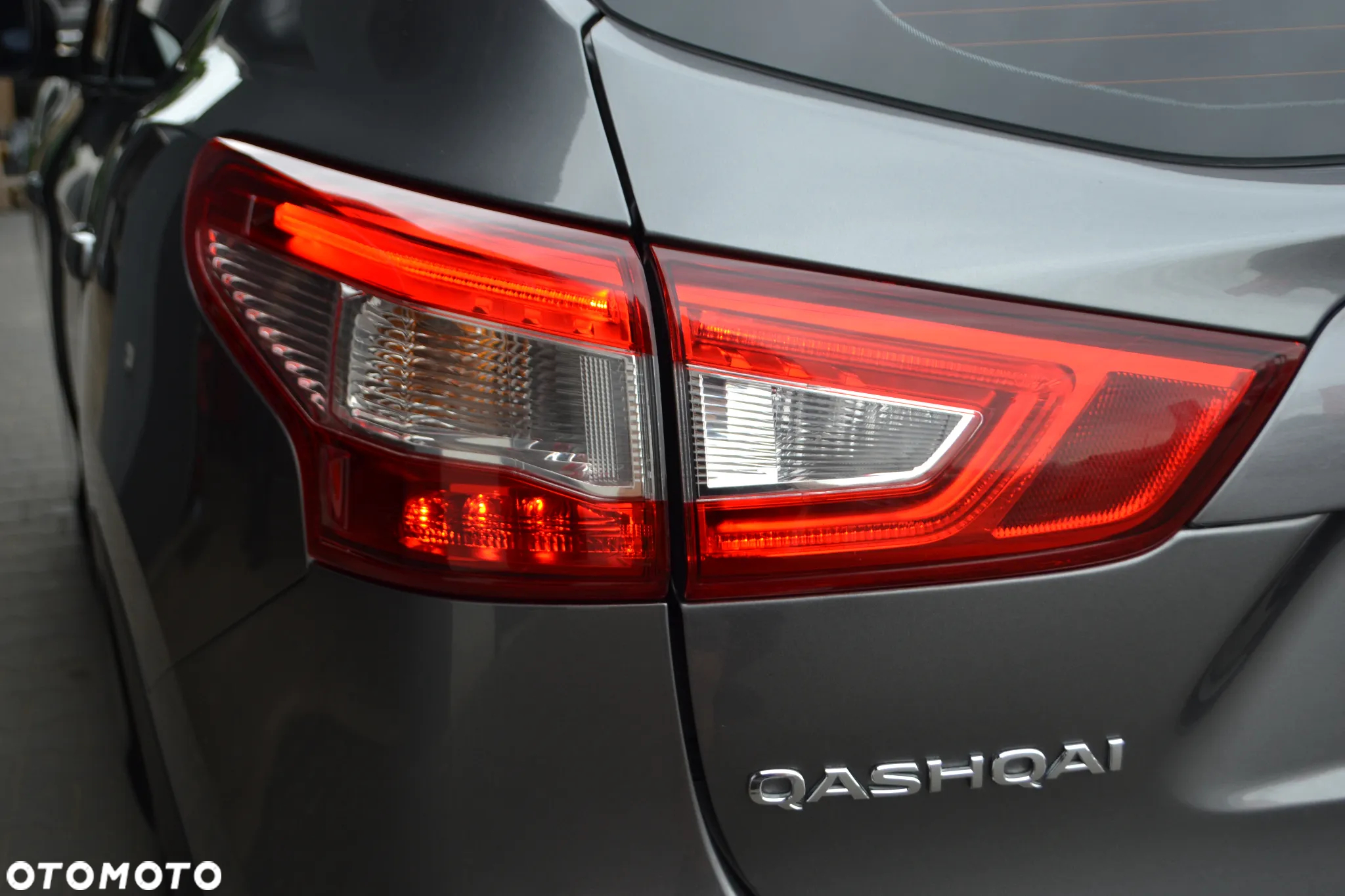 Nissan Qashqai - 12