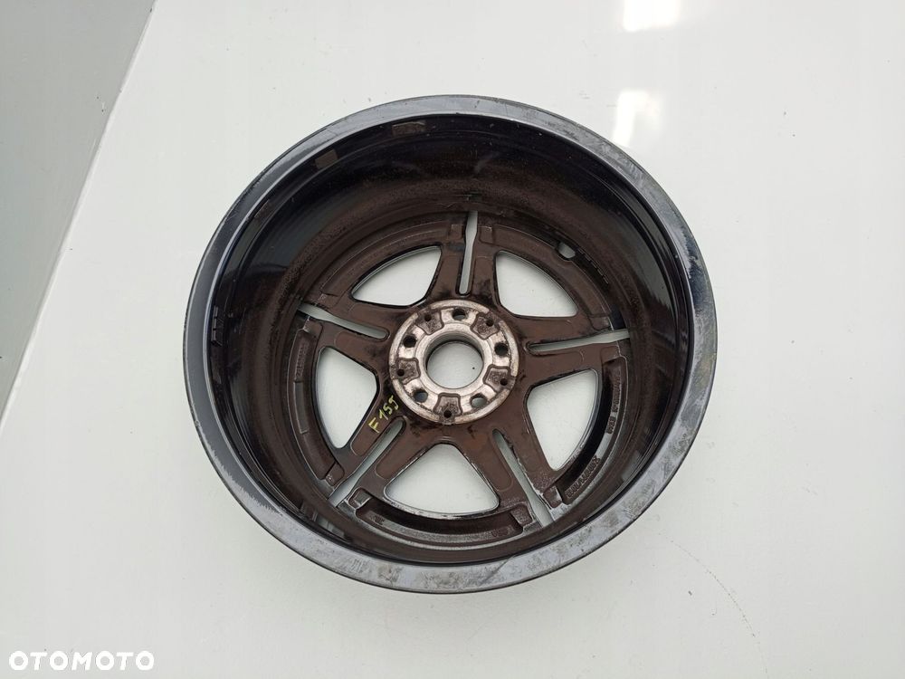 MERCEDES W206 AMG FELGA ALUMINIOWA 7.5" X 18" 5X112 ET 40 A2064011700 ÷ - 14