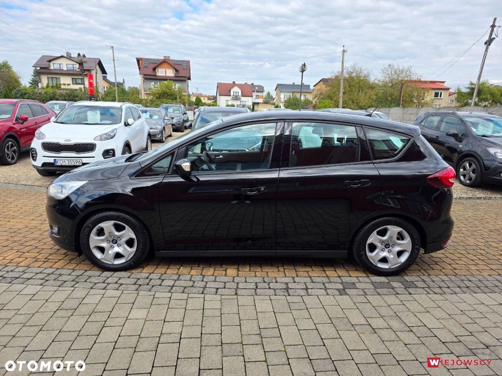 Ford C-MAX - 6